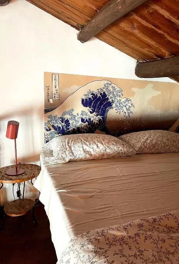 Loft Aragonese Apartment Palermo