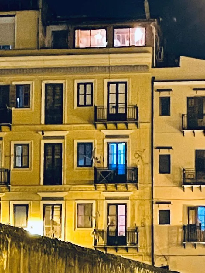 Loft Aragonese Apartment Palermo Italy